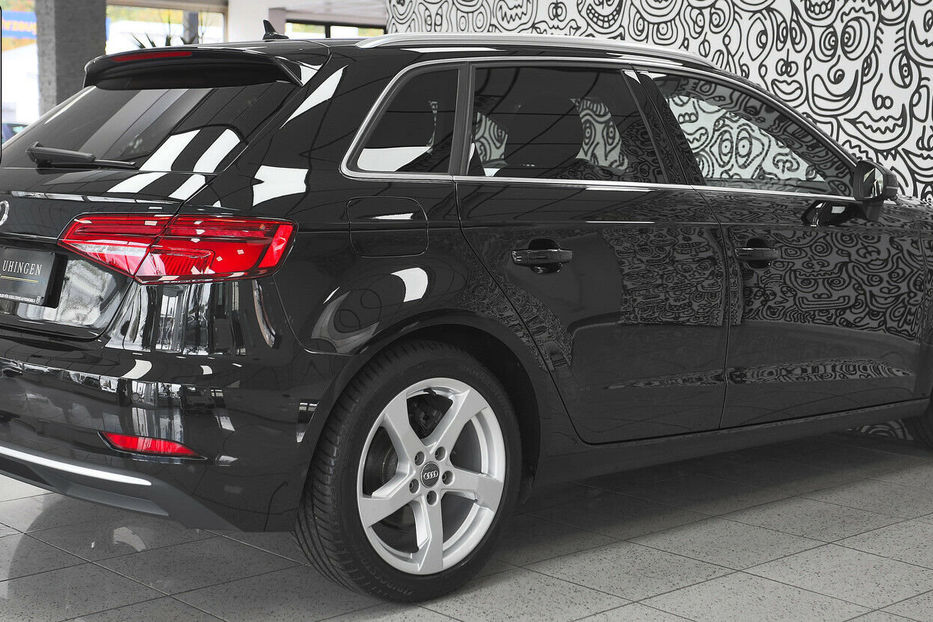 Продам Audi A3 2019 года в Киеве