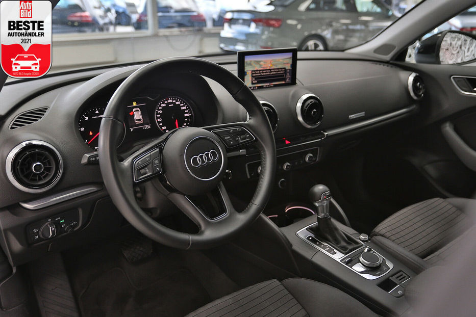 Продам Audi A3 2019 года в Киеве