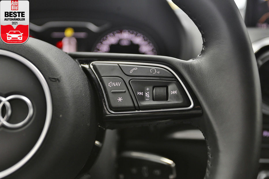 Продам Audi A3 2019 года в Киеве