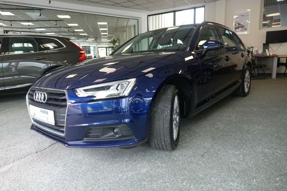 Продам Audi A4 2019 года в Киеве