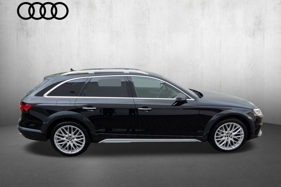 Продам Audi A4 Allroad Quattro 2019 года в Киеве