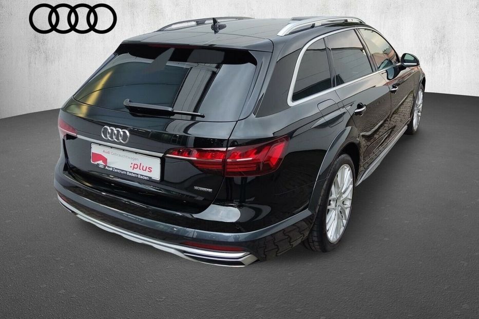 Продам Audi A4 Allroad Quattro 2019 года в Киеве