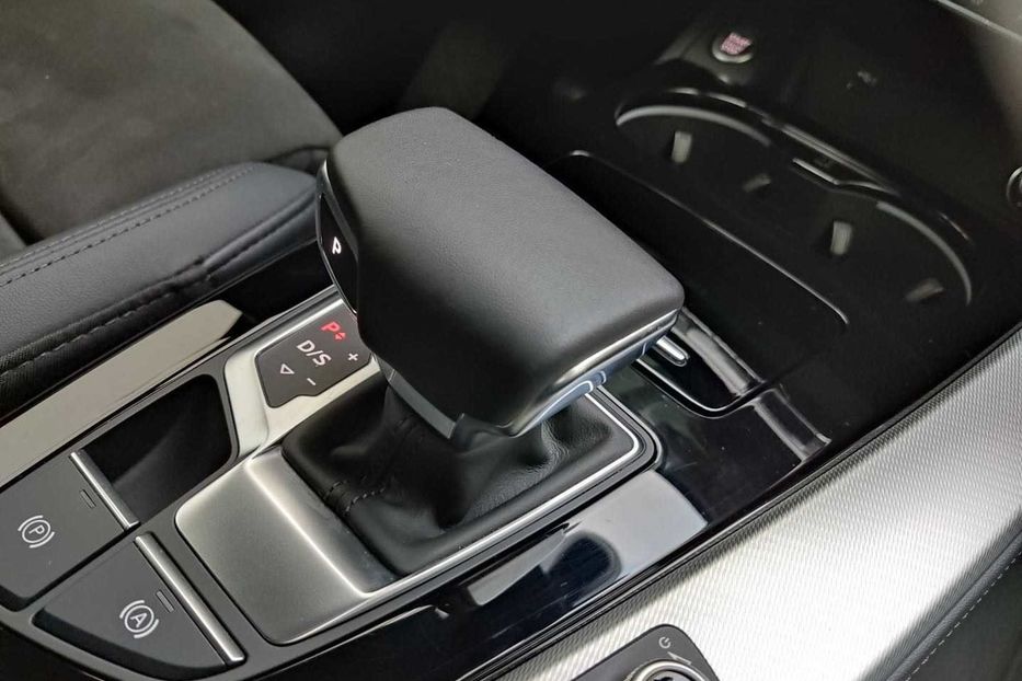Продам Audi A4 Allroad Quattro 2019 года в Киеве