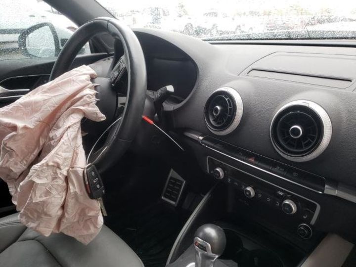 Продам Audi A3 Cabrio 2018 года в Черновцах