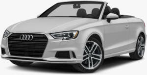 Продам Audi A3 Cabrio 2018 года в Черновцах