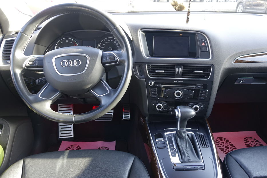 Продам Audi Q5 2015 года в Одессе