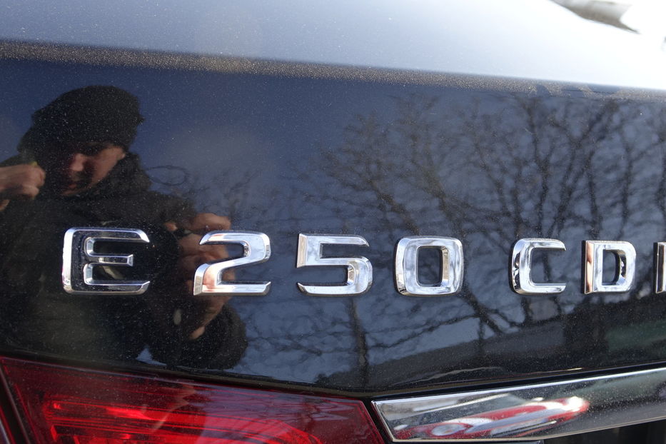 Продам Mercedes-Benz E-Class 250 DIESEL 4MATIC 2014 года в Одессе