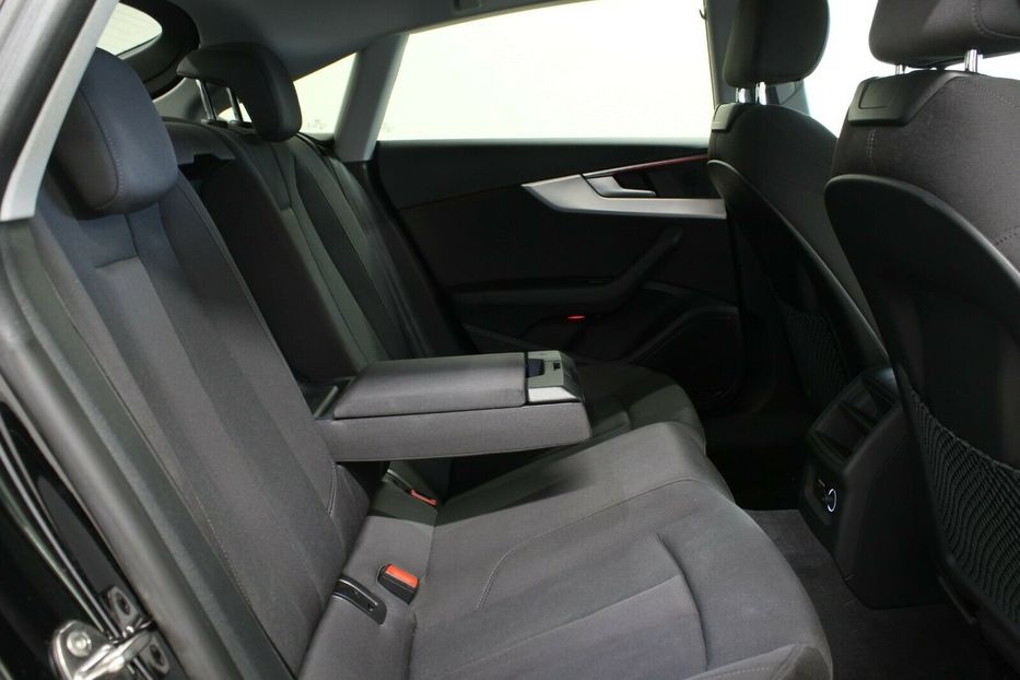 Продам Audi A5 Qauttro 2019 года в Киеве