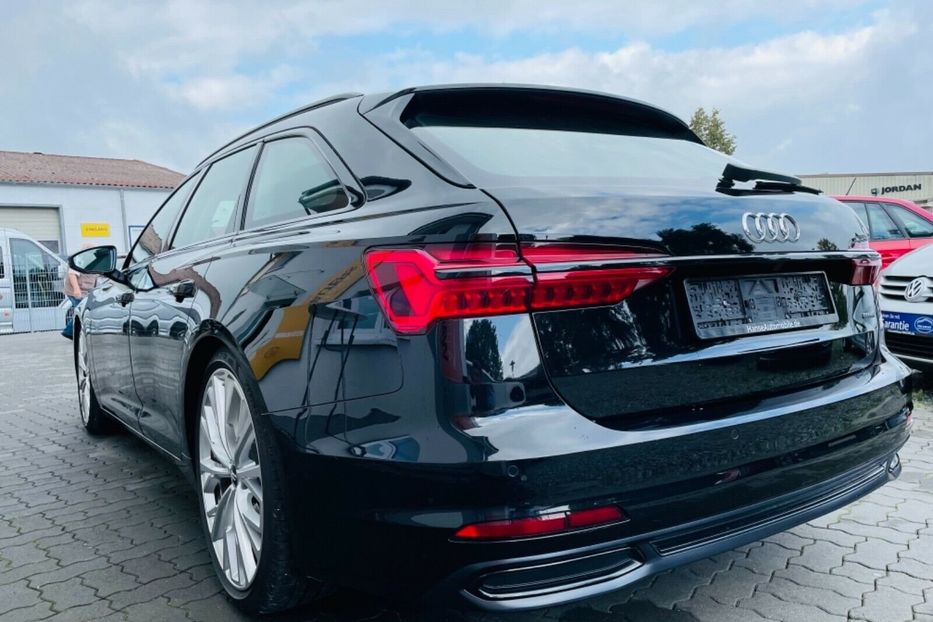 Продам Audi A6 Avant Quattro 2019 года в Киеве