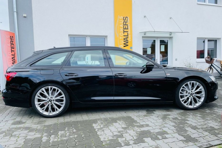 Продам Audi A6 Avant Quattro 2019 года в Киеве