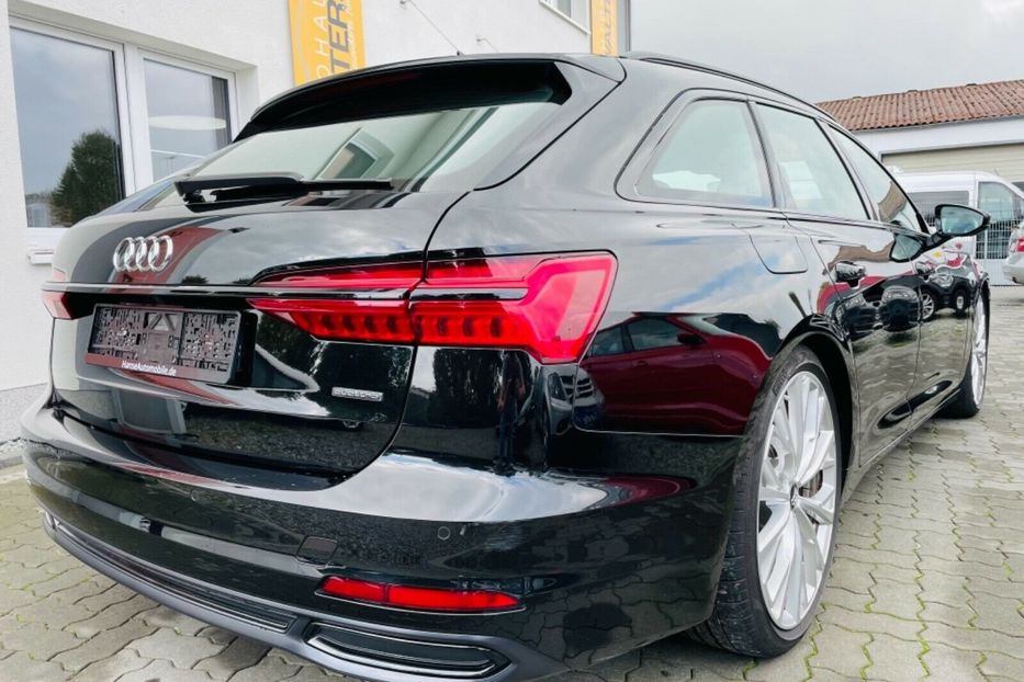 Продам Audi A6 Avant Quattro 2019 года в Киеве