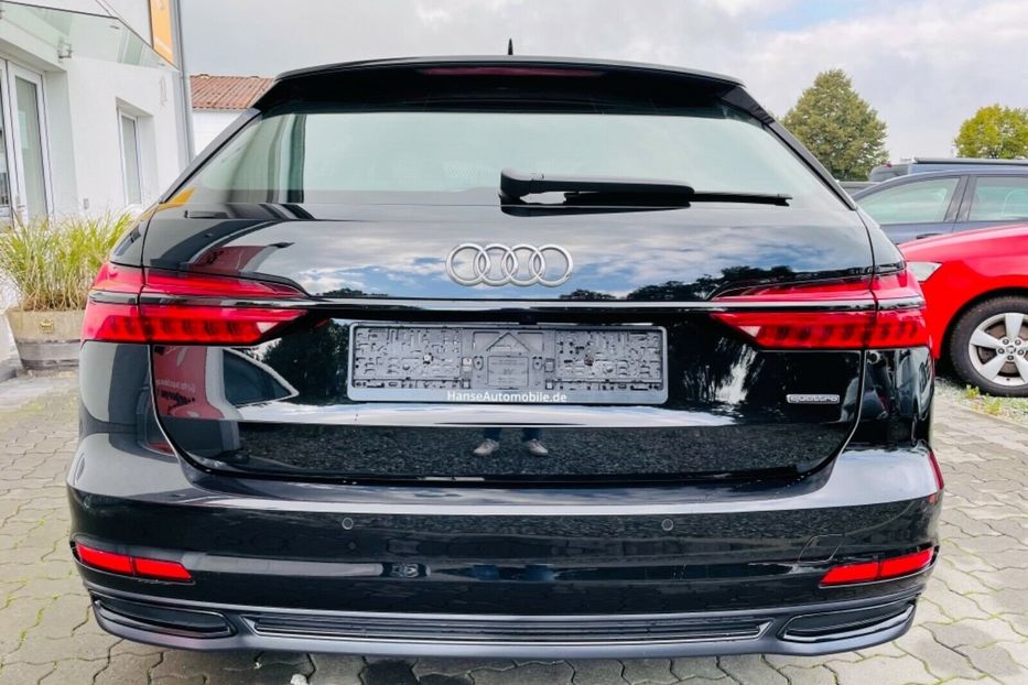 Продам Audi A6 Avant Quattro 2019 года в Киеве