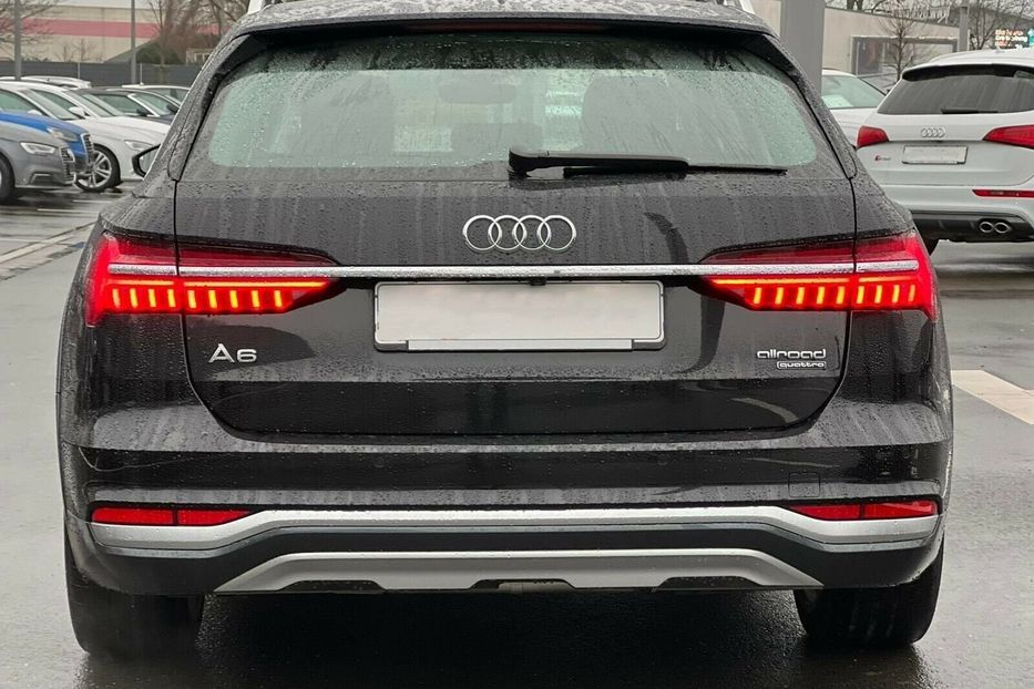 Продам Audi A6 Allroad Quattro 2019 года в Киеве
