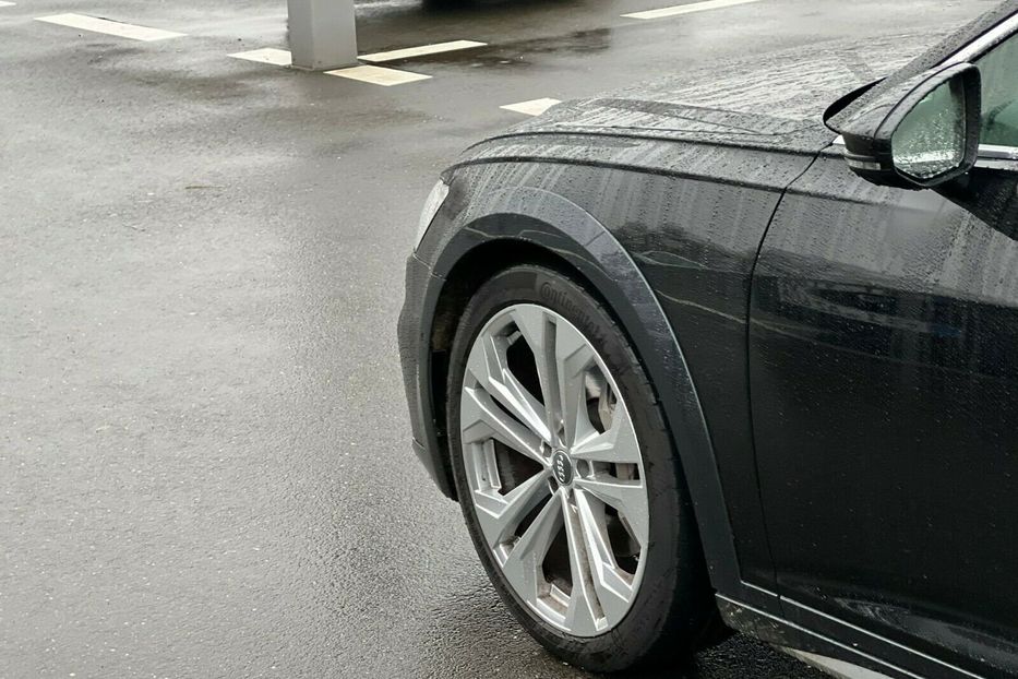 Продам Audi A6 Allroad Quattro 2019 года в Киеве
