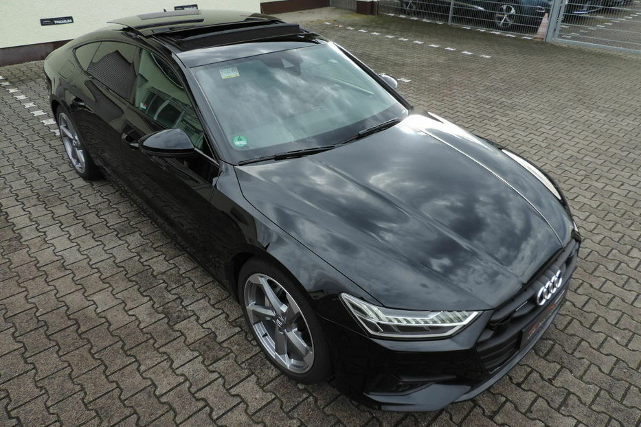 Продам Audi A7 Quattro 2019 года в Киеве