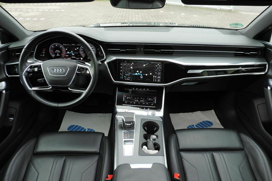 Продам Audi A7 Quattro 2019 года в Киеве