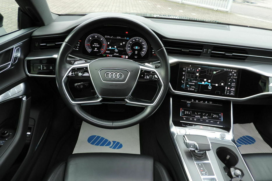 Продам Audi A7 Quattro 2019 года в Киеве