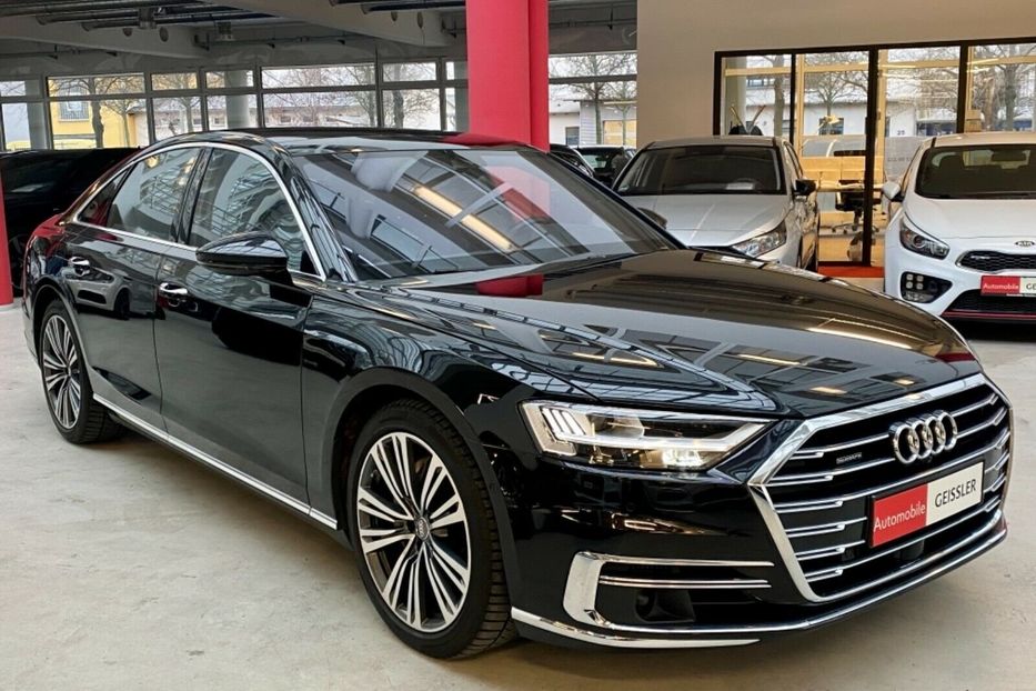 Продам Audi A8 Quattro 2019 года в Киеве