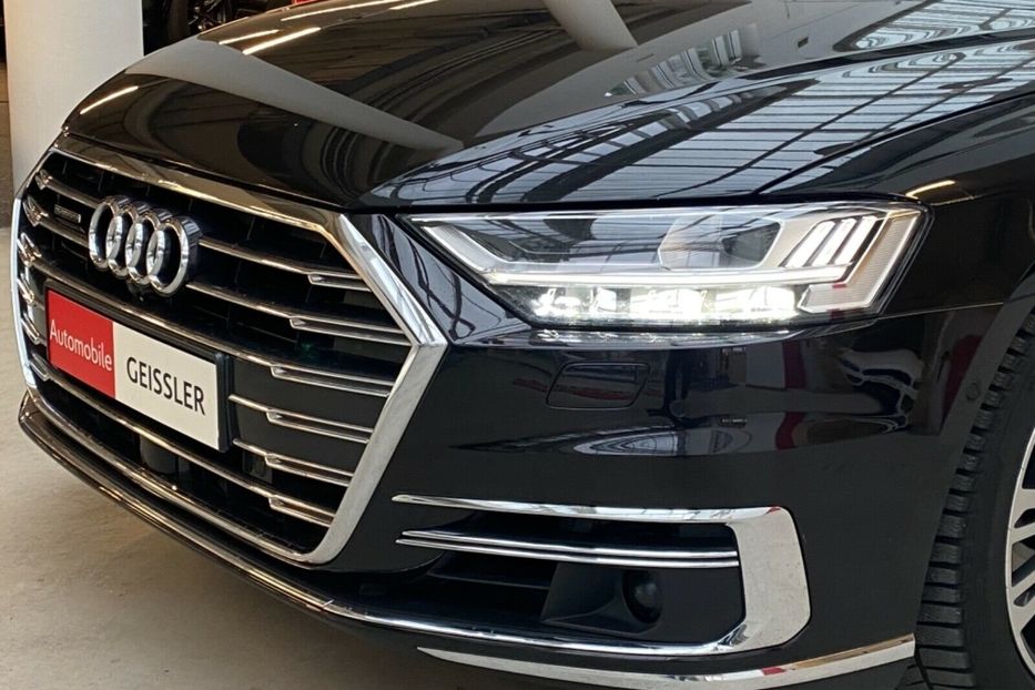 Продам Audi A8 Quattro 2019 года в Киеве