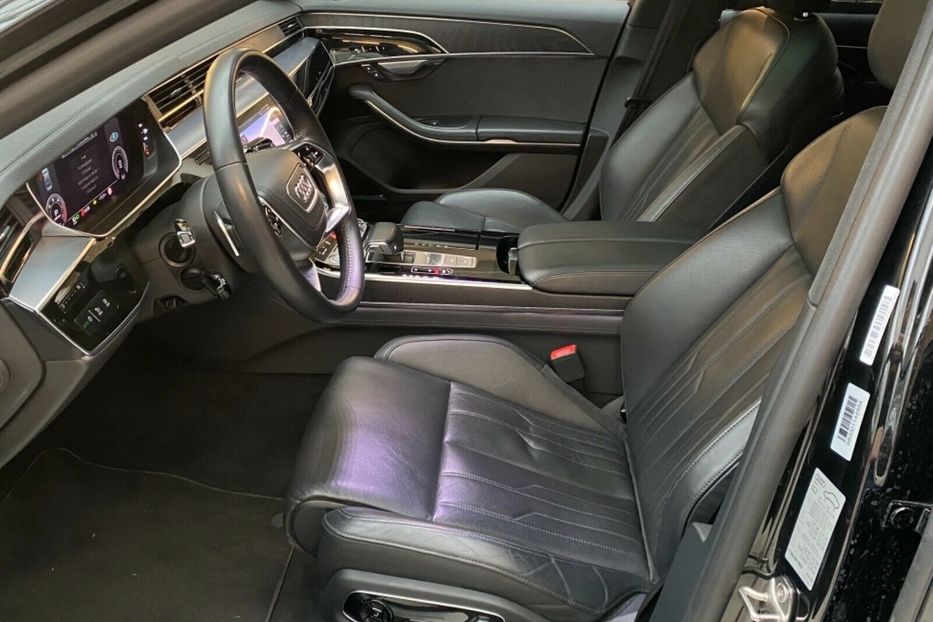 Продам Audi A8 Quattro 2019 года в Киеве