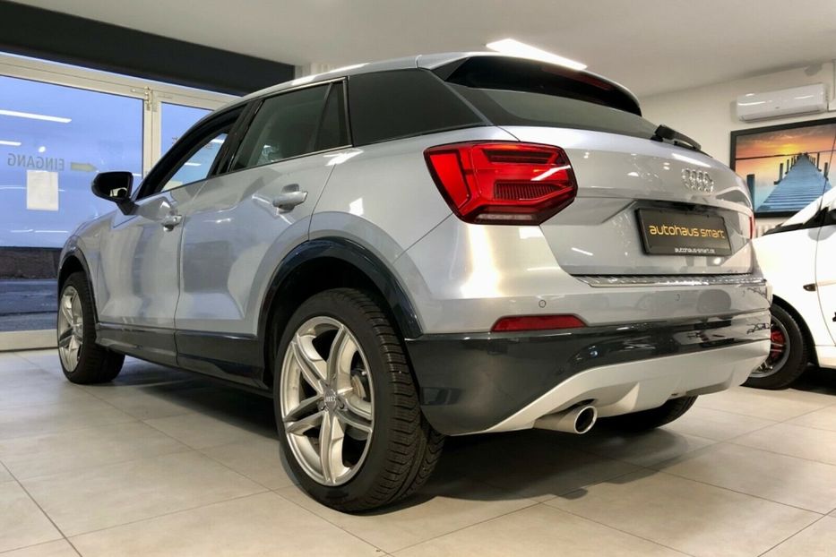 Продам Audi Q2 2019 года в Киеве