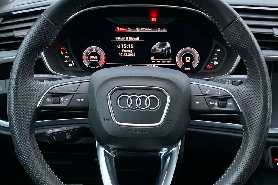 Продам Audi Q3 Quattro 2019 года в Киеве