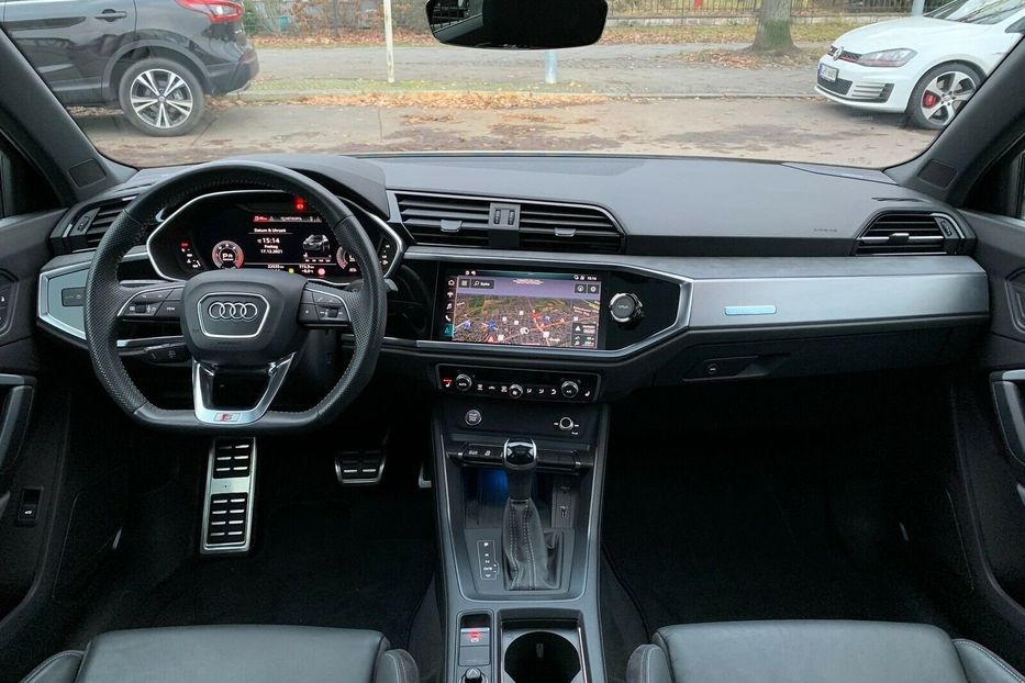 Продам Audi Q3 Quattro 2019 года в Киеве