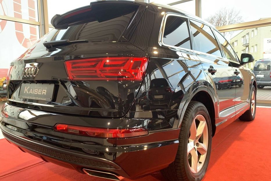 Продам Audi Q7 S-Line Quattro 2019 года в Киеве