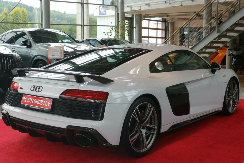 Продам Audi R8 Quattro 2019 года в Киеве