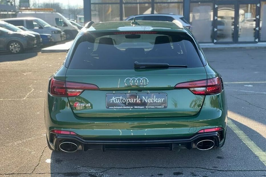 Продам Audi RS4  Quattro 2019 года в Киеве