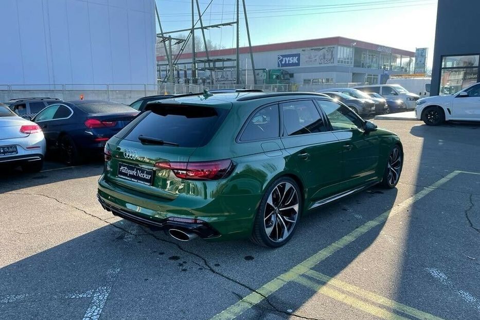 Продам Audi RS4  Quattro 2019 года в Киеве