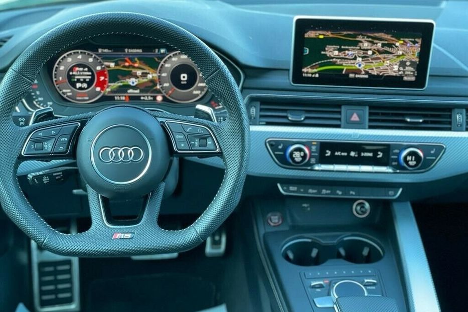 Продам Audi RS4  Quattro 2019 года в Киеве
