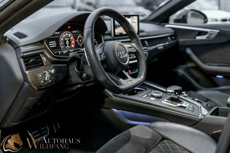 Продам Audi RS5 Quattro 2019 года в Киеве