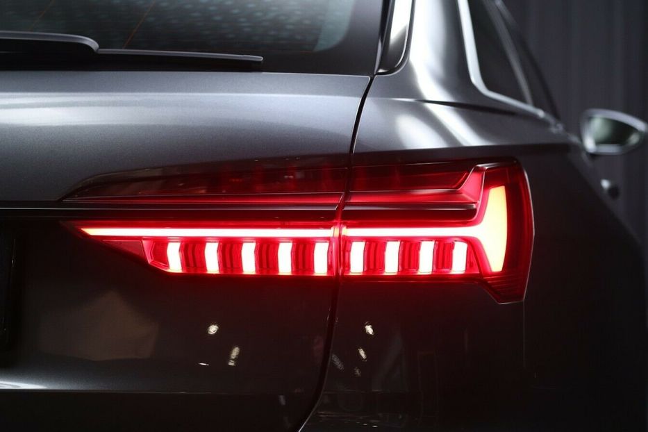 Продам Audi RS6 Avant Quattro 2019 года в Киеве