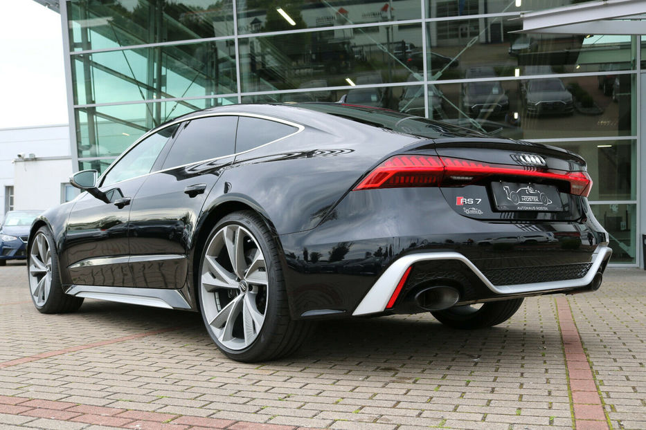 Продам Audi RS7 Quattro 2019 года в Киеве