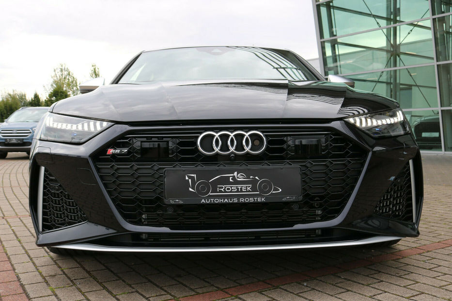 Продам Audi RS7 Quattro 2019 года в Киеве