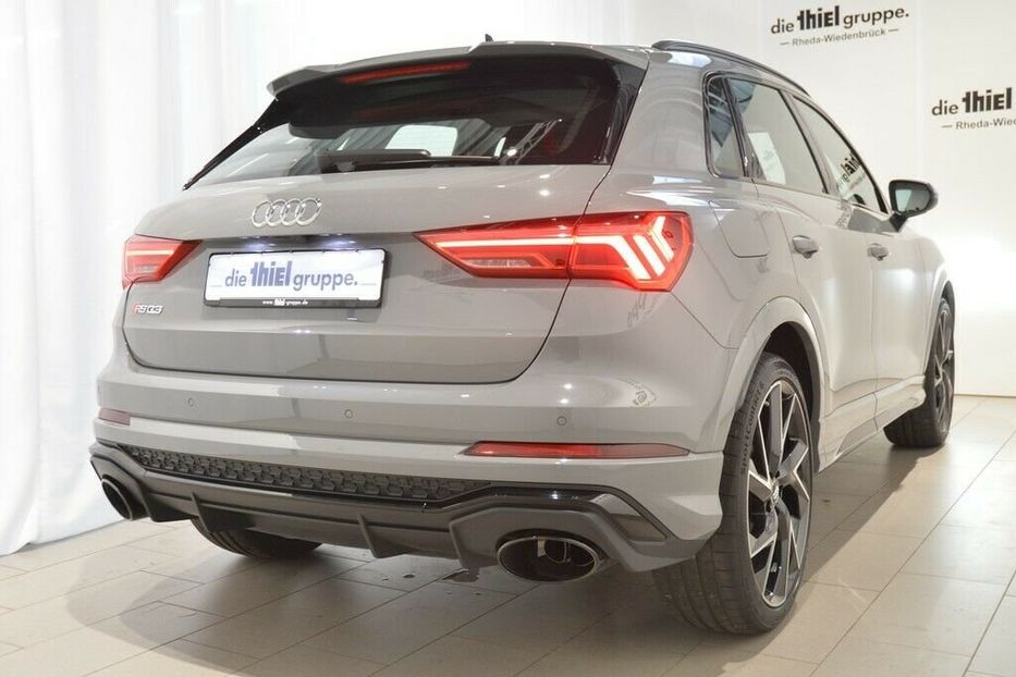 Продам Audi Q3 RS 2019 года в Киеве