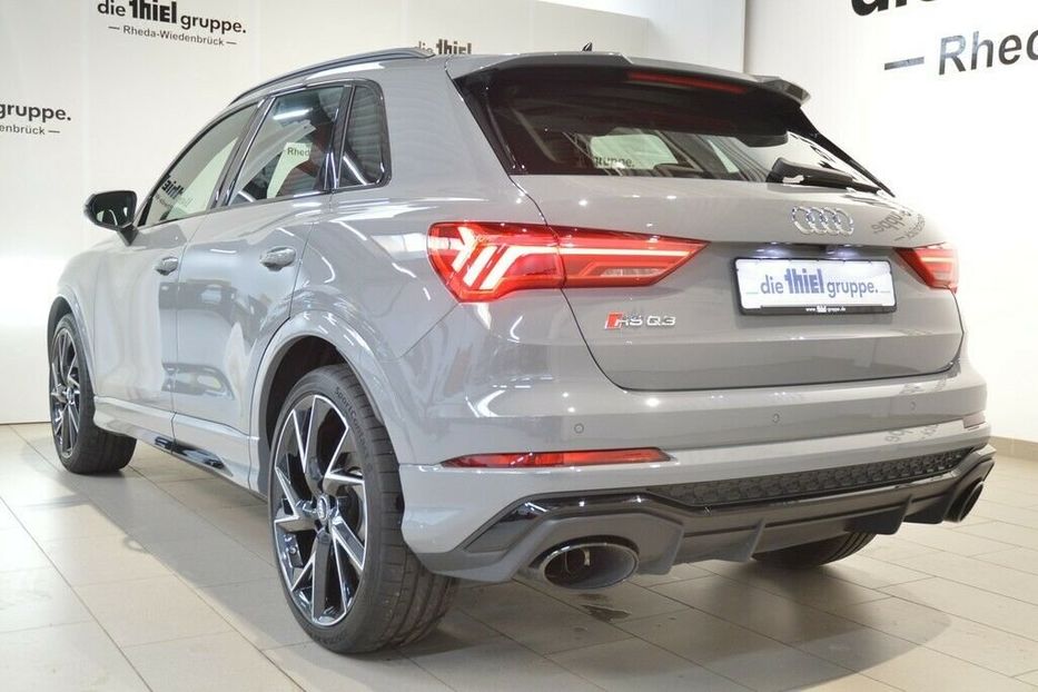 Продам Audi Q3 RS 2019 года в Киеве