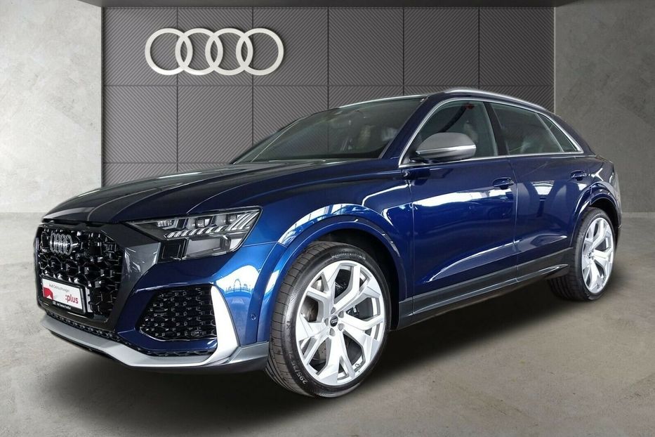 Продам Audi RS Q8 Quattro 2019 года в Киеве