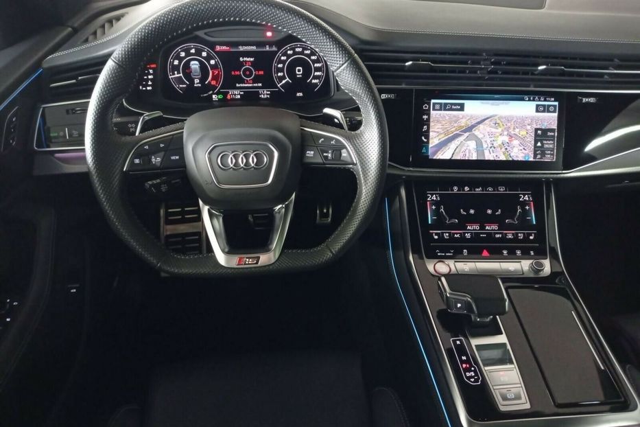 Продам Audi RS Q8 Quattro 2019 года в Киеве