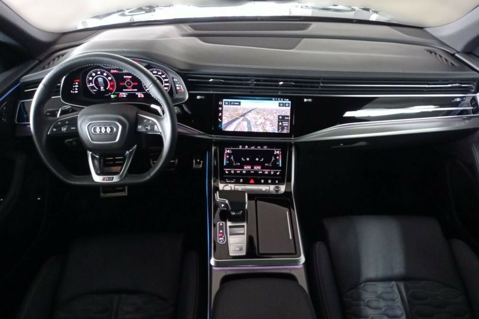 Продам Audi RS Q8 Quattro 2019 года в Киеве