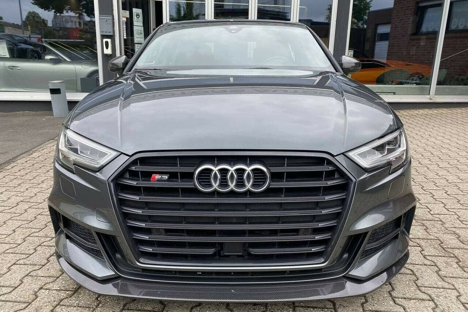 Продам Audi S3 Quattro 2019 года в Киеве