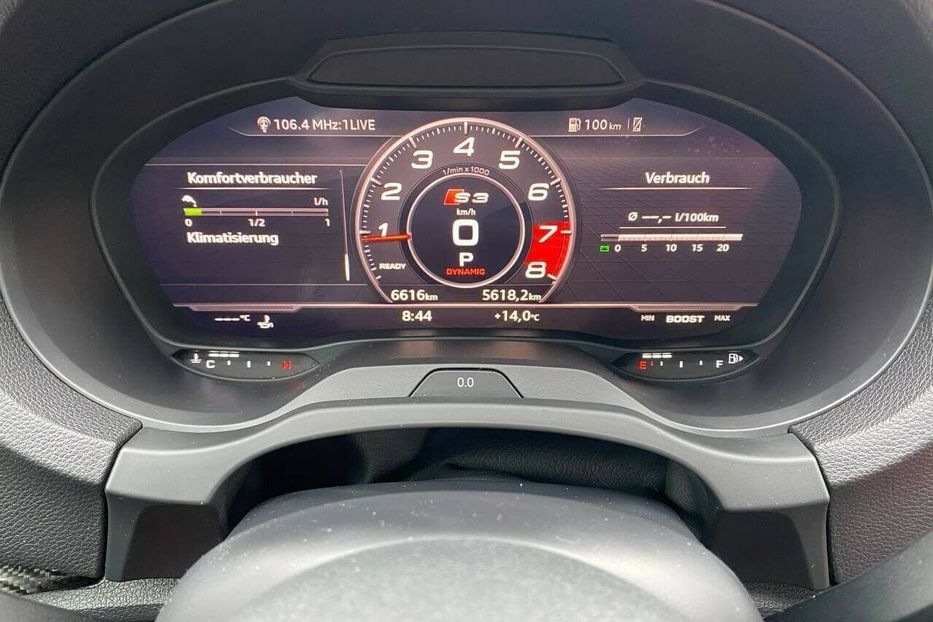 Продам Audi S3 Quattro 2019 года в Киеве