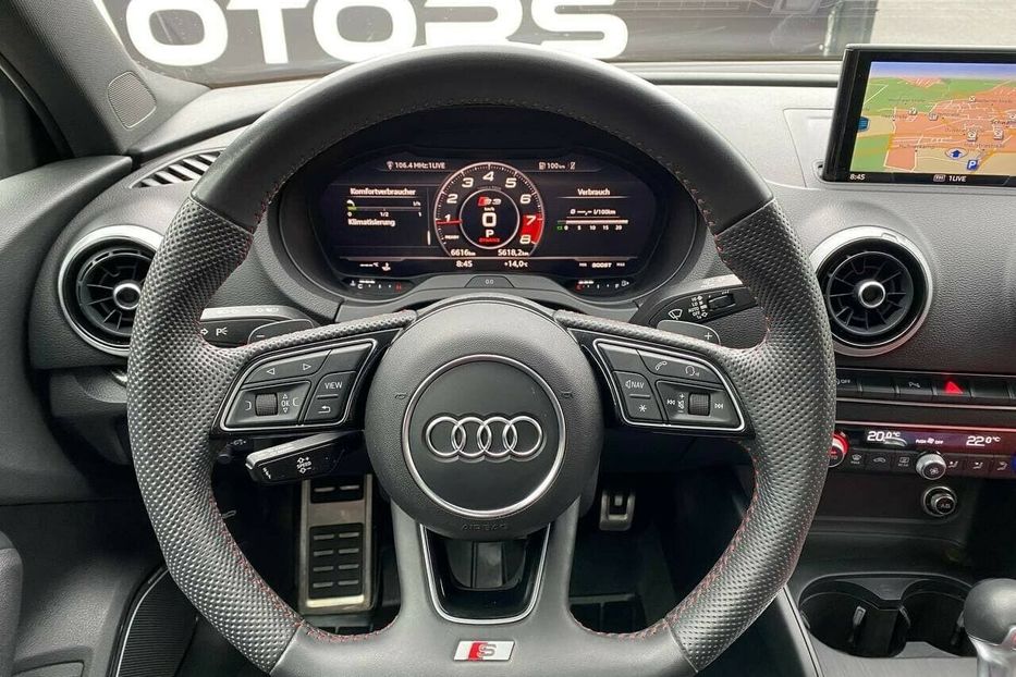 Продам Audi S3 Quattro 2019 года в Киеве