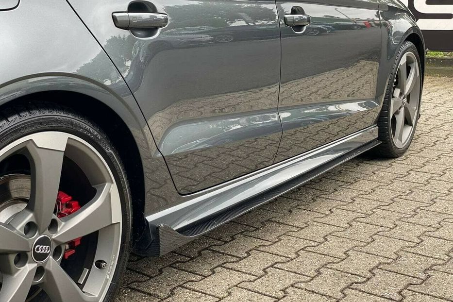 Продам Audi S3 Quattro 2019 года в Киеве
