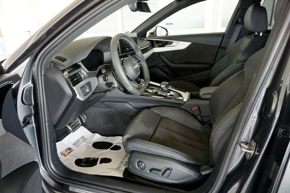 Продам Audi S4 Quattro 2019 года в Киеве