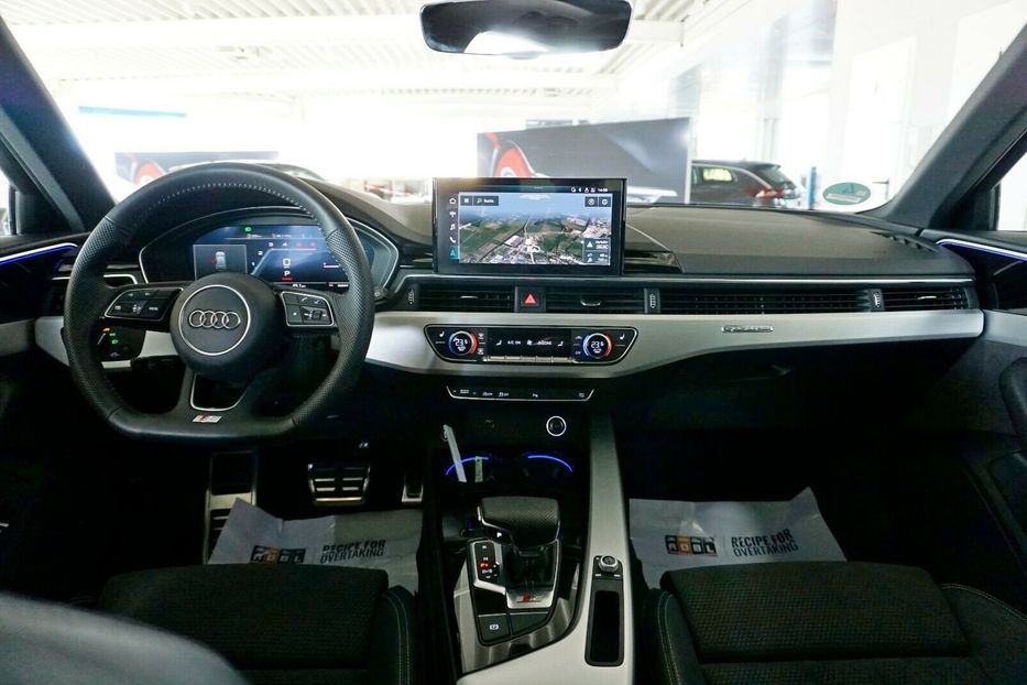 Продам Audi S4 Quattro 2019 года в Киеве