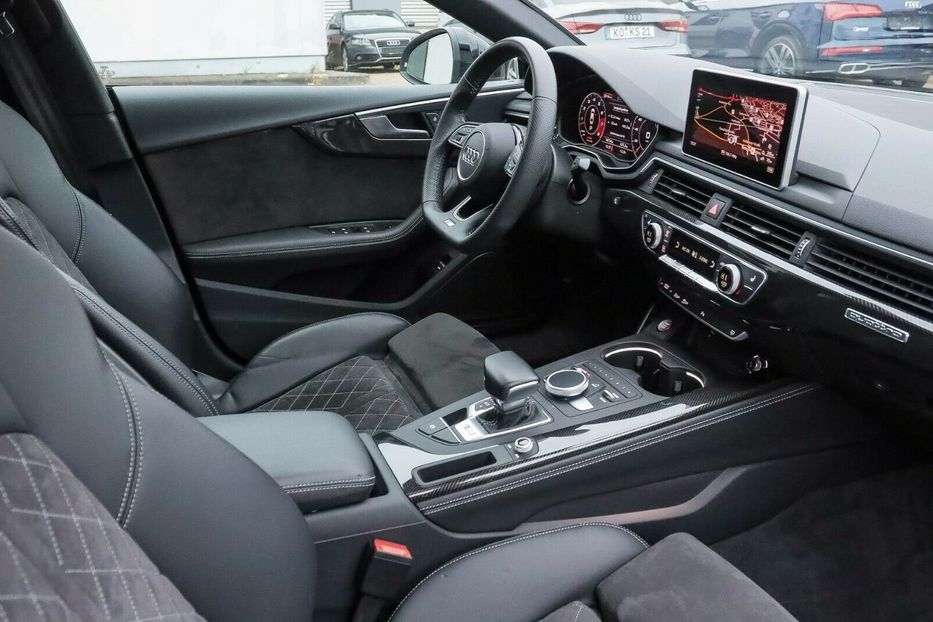 Продам Audi S5 Quattro 2019 года в Киеве