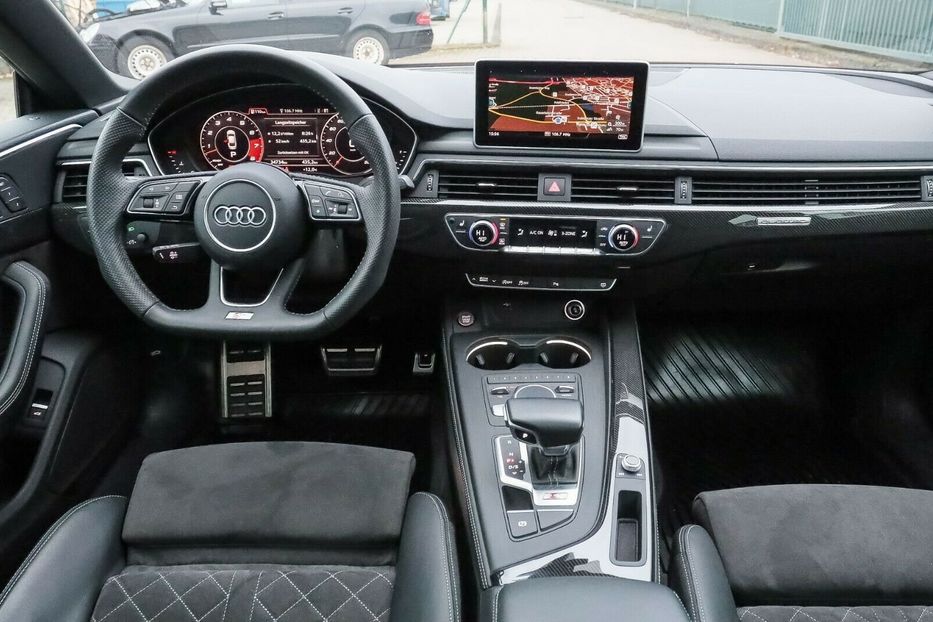 Продам Audi S5 Quattro 2019 года в Киеве