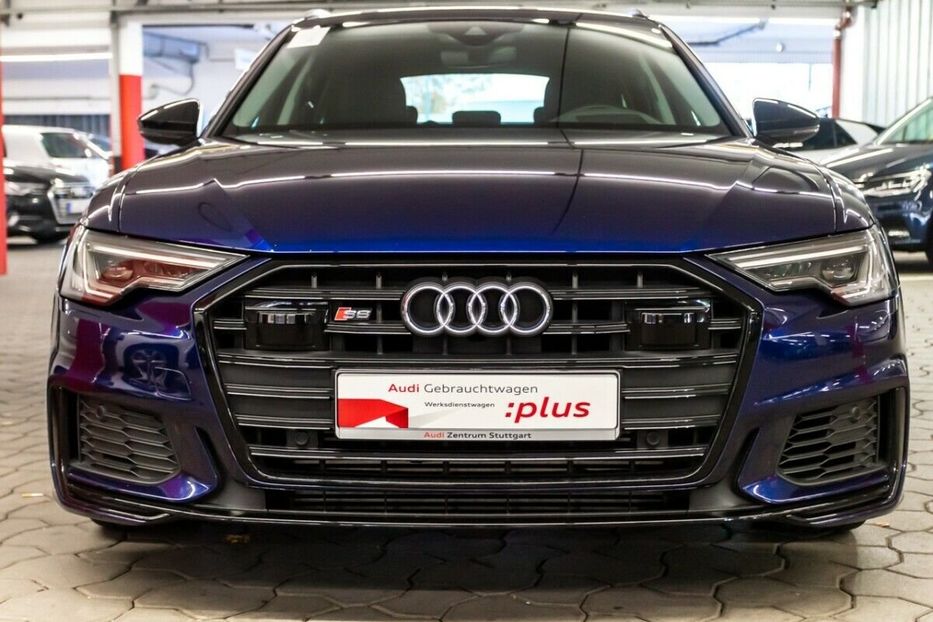 Продам Audi S6 Quattro 2019 года в Киеве